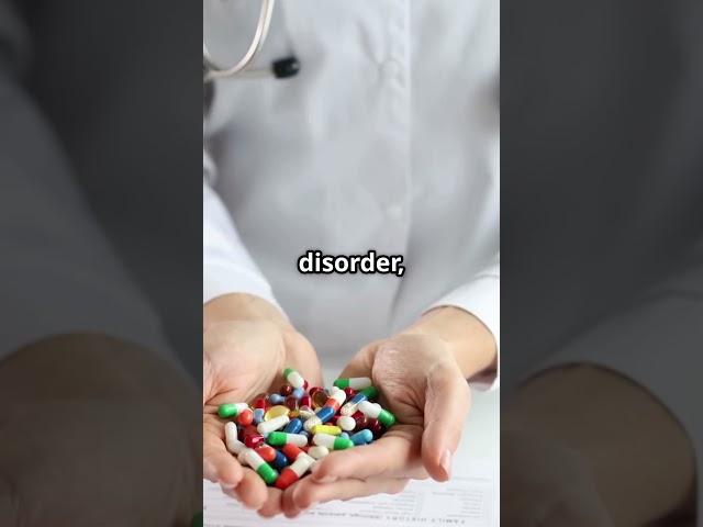Mind Mastery:  Demystifying Mental Health Medications