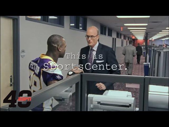 This Is SportsCenter: Best of Scott Van Pelt | ESPN Archive