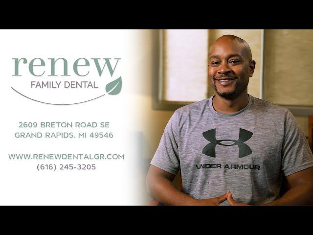 Dentist for the Whole Family | Dr. Alexandra Dodds | Renew Family Dental