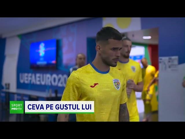 Căpitanul campioanei FCSB, Olaru poate ajunge în Italia la fosta echipă a lui Lucescu