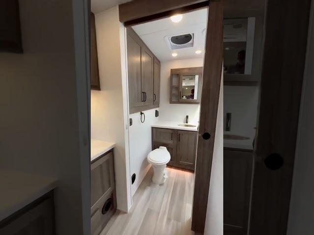 2024 Rockwood Signature 8265KBS #rockwood #rv #rvlife #camp #camper