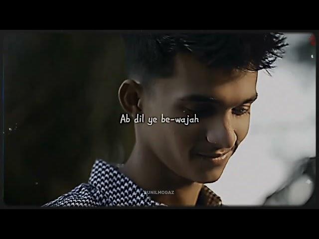 SHIKAYAT - Raffey - Usama - Ahad || WhatsApp status  || AUR || lyrics || #shikayat #shorts #aur