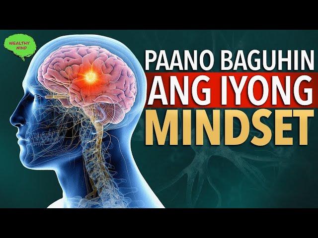 Paano iREPROGRAM Ang Iyong Subconscious Mind Para Yumaman : 3 TIPS