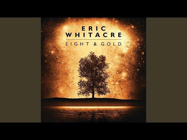 Whitacre: Sleep