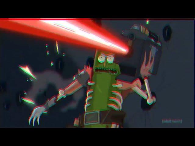 $UICIDEBOY$ ~ LTE (Pickle Rick)