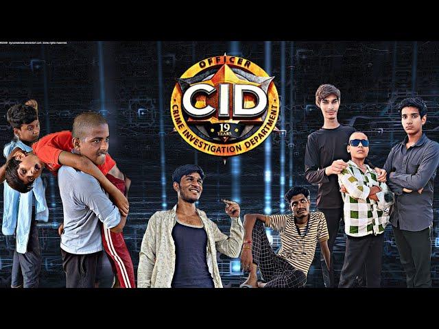 CID EP-1 comedy funny  video