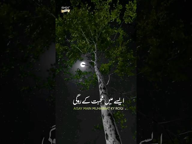 Owais Raza Qadri || Exclusive Poetry || Adhi Raat Ko Yah Duniya || #shorts