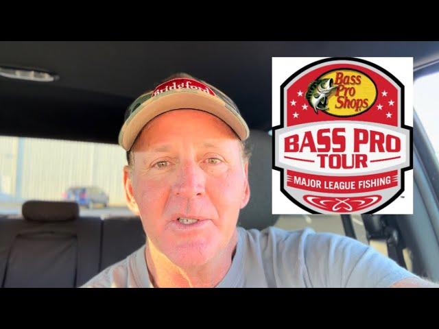 MLF Bass Pro Tour Outrages Anglers With Huge Payout Cut And Field Reduction