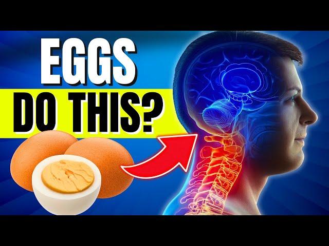 What Happens to Your Body When You Eat Eggs Every Day