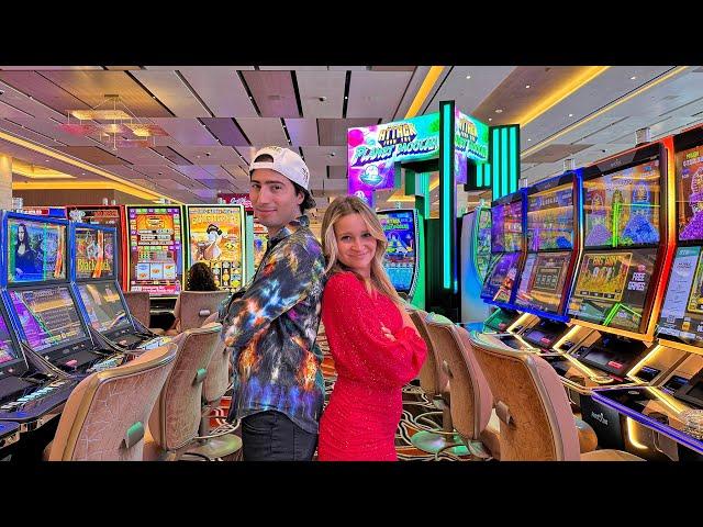 Pompsie Slots Is LIVE! Ask Us Anything! (CHANCED Social Casino)