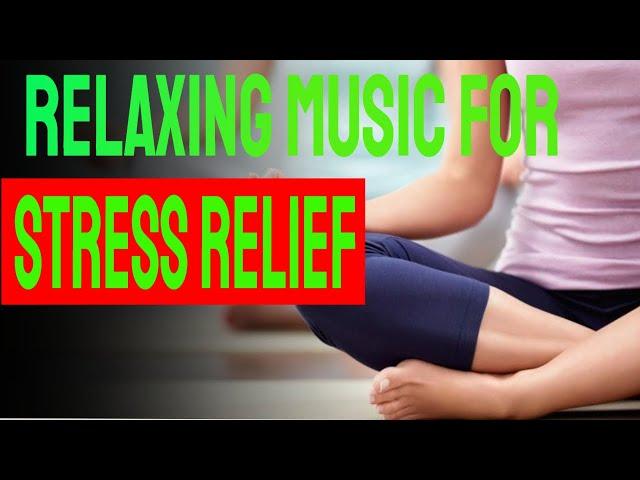 Relaxing Music for Stress Deep Sleep  (Positive tv Channel)