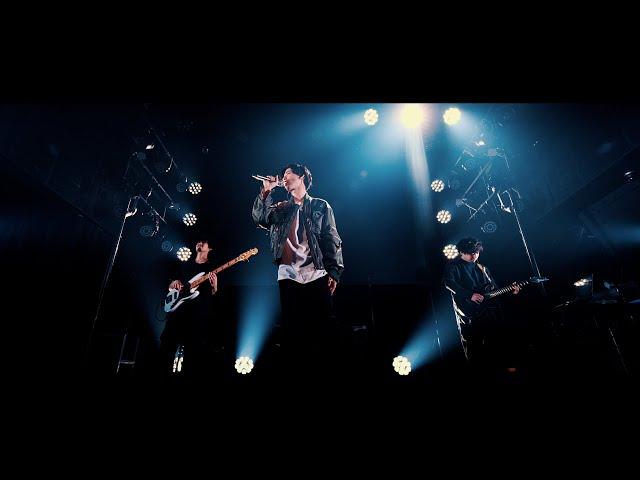 Who-ya Extended 「memorized.」 Live Performance - ONEMAN LIVE #0 "Guess Who?"