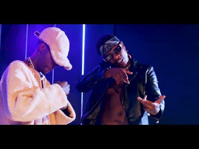 Selemanyo Ft Blaq Skeleton _ Pwatanganya  _ ( Official Music Video )