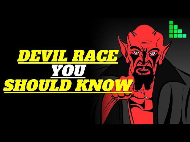 The Jinn Race | You Need To Know This | Thought Provoking