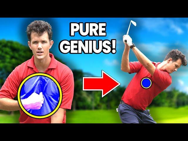 I Couldn't Figure Out the Golf Swing Until I Knew This... Then My Eyes Were Opened!