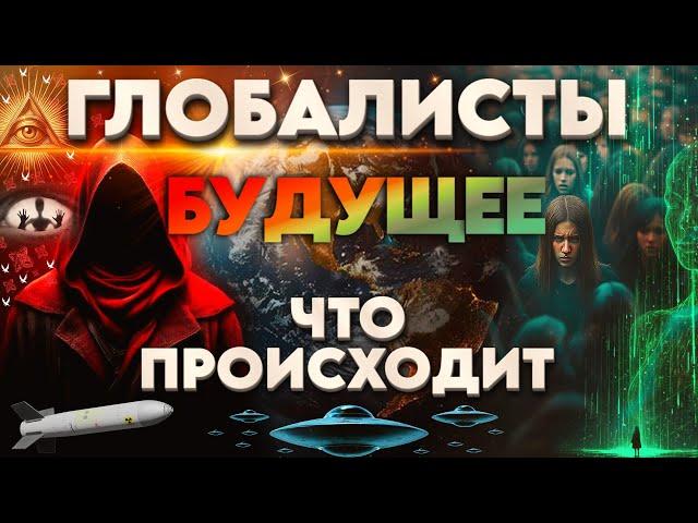 ЧТО ПРОИСХОДИТ НА ПЛАНЕТЕ | Абсолютный Ченнелинг