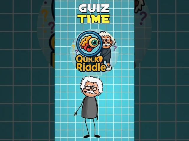 #riddles #dailyquiz #brainchallenge #funfacts #quizoftheday #generalknowledge #trivia #quiztime