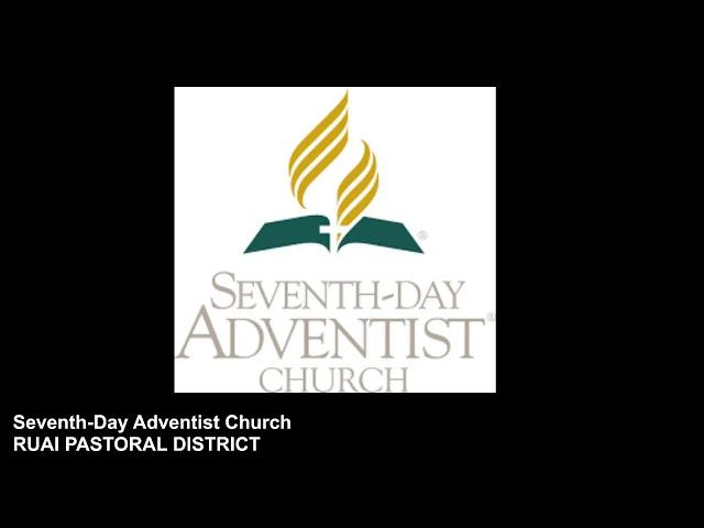 HILLVIEW SDA CHURCH, NAIROBI KENYA Live Stream