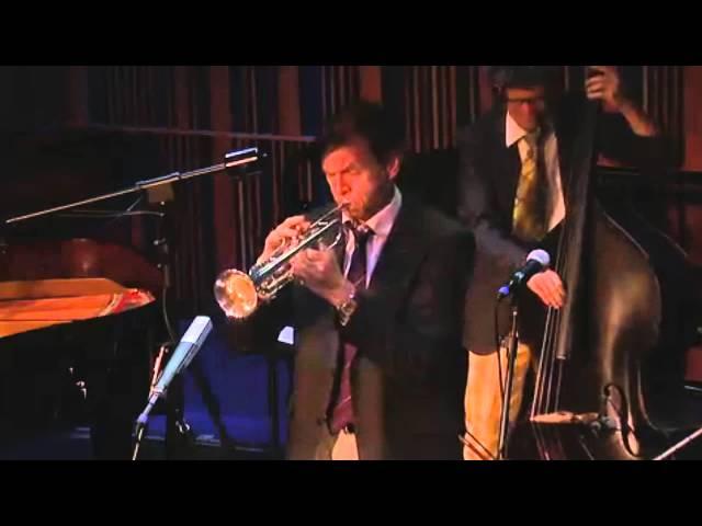 Meet Me On Frenchmen Street - Norbert Susemihl's Night On Frenchmen Street