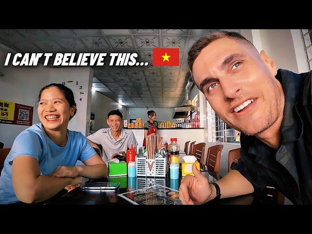 Incredible People in an Ugly Town: An Americans Unexpected Vietnam Journey 