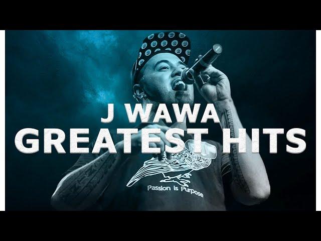 Josh Wawa - Greatest Hits Mix | Josh Wawa Collection (Audio)