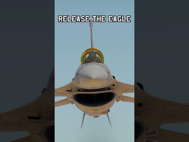 Release the Eagle #warthunder