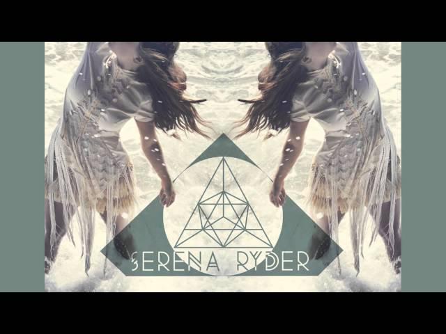 Serena Ryder - What I Wouldn't Do (Audio)