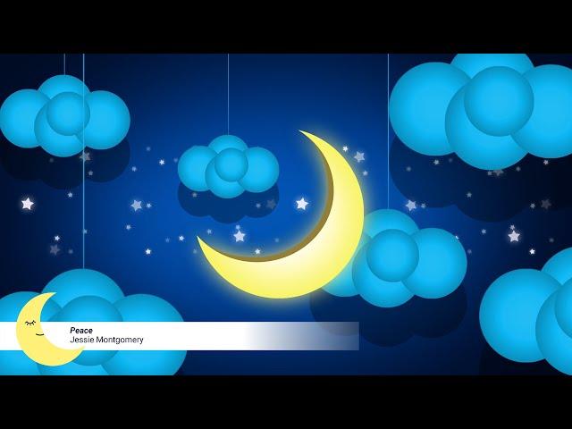 Peace by Jessie Montgomery: Sweet Dreams from the New Jersey Symphony Orchestra