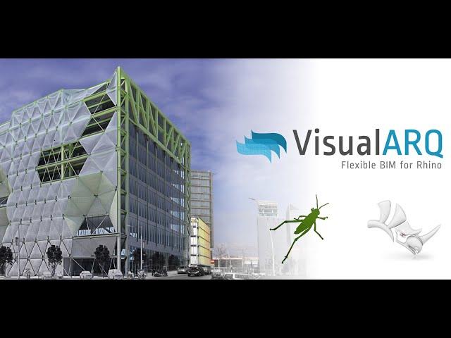 DMSB 2022 - WS #5: Flexible BIM & Parametric Design in Architecture (Teaser)