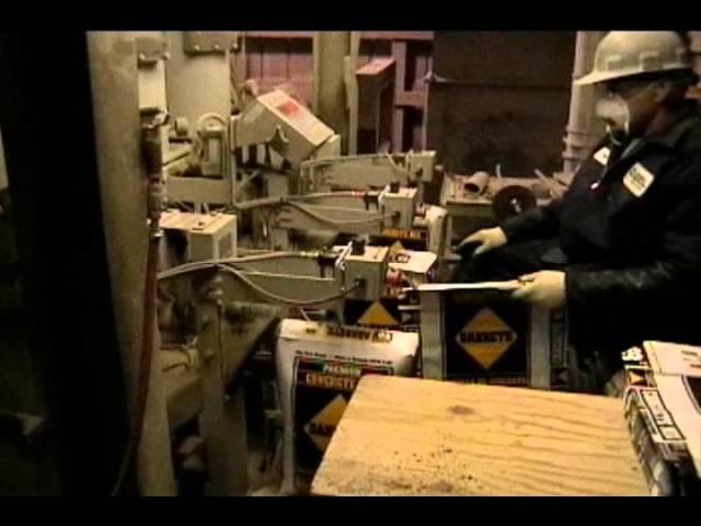 A660E - Electronic Atmospheric Valve Packer