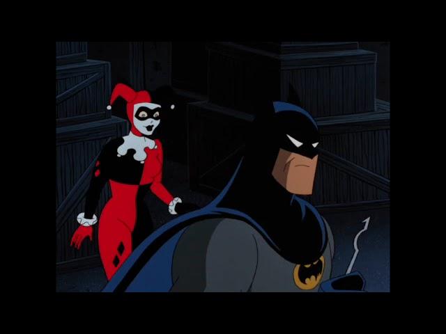 Batman The Animated Series: Harlequinade [2]