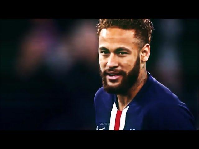 NEYMAR JR - Social Distancing