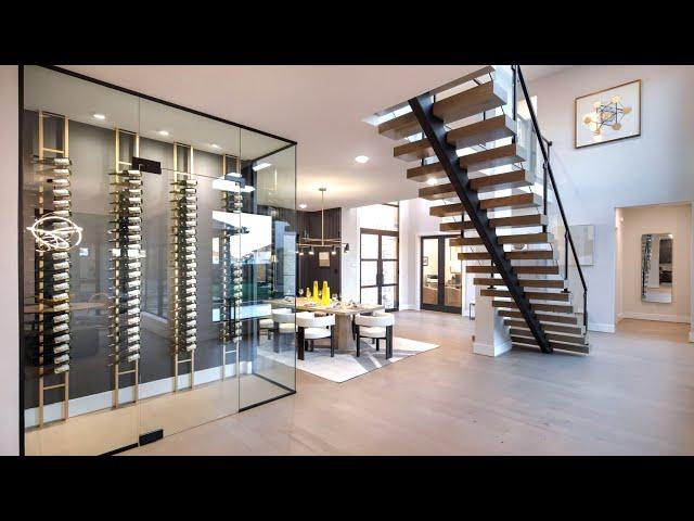 4 Hours of Jaw-Dropping Luxury Homes – Must-See Interiors & High-End Designs!