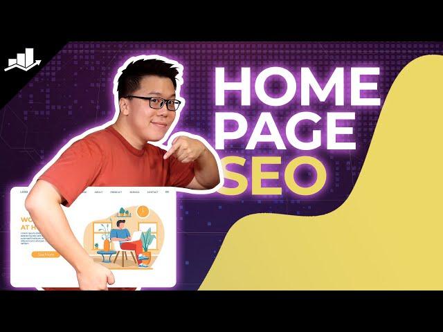 Homepage SEO Makeover: Tips for Better Rankings