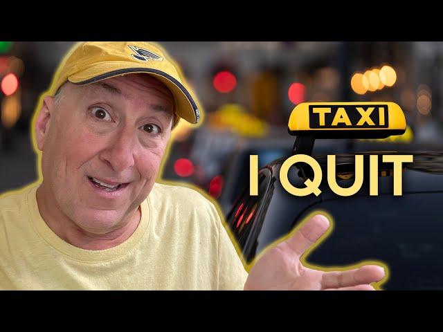 Why I Finally Quit TAXI Music | 6 Reasons and My Honest Thoughts After Two Years | Sync Licensing