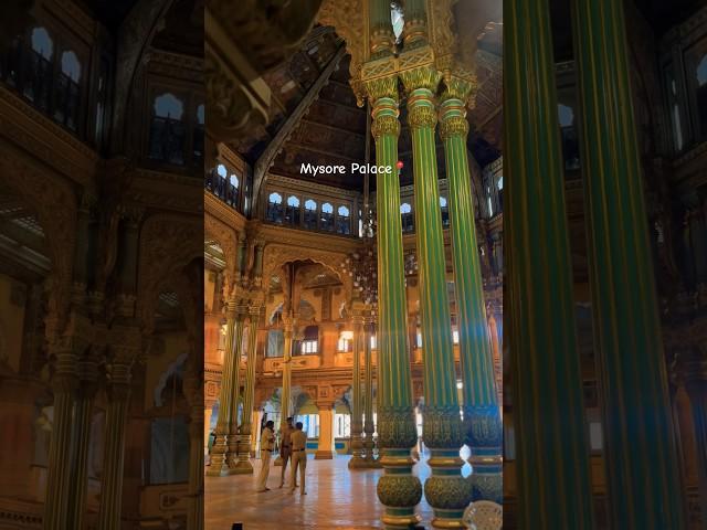 Mysore palace #mysore#mysorepalace#tipusultan#southindian#explore#trendingshorts#foryou#viral