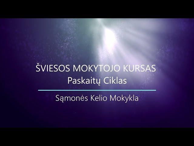 S2 2024 10 27 Šviesos mokytojo kursas 3 53 Kas yra filosofija