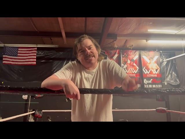 Jack Wiley June 8th Promo