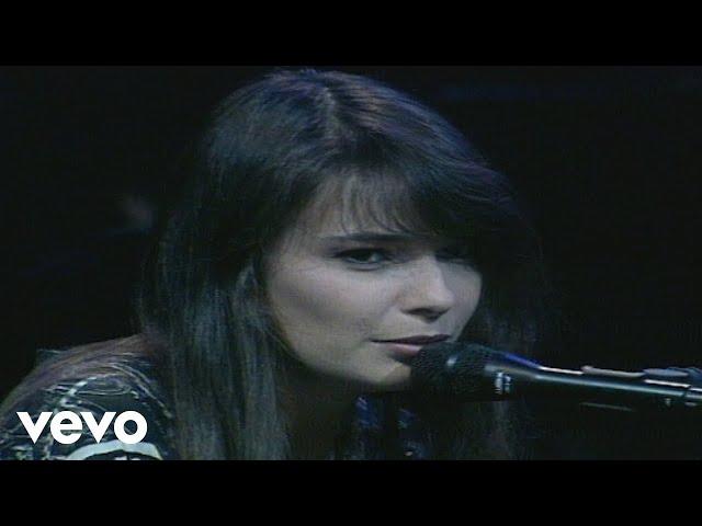 Beverley Craven - Promise Me (Live at Birmingham Symphony Hall 1992)