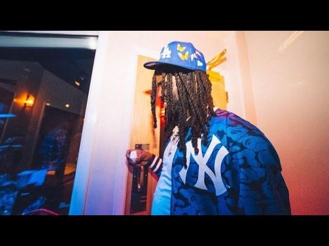 Chief Keef "On Gang" official video ft. Tadoe & Ballout