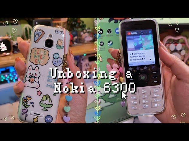 Unboxing a Nokia phone in '23 | what can it do?