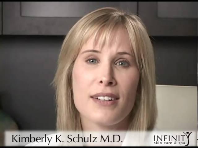 Fraxel | Kimberly K. Schulz M.D. - Dermatologist | Infinity Skin Care & Spa - Coralville, IA