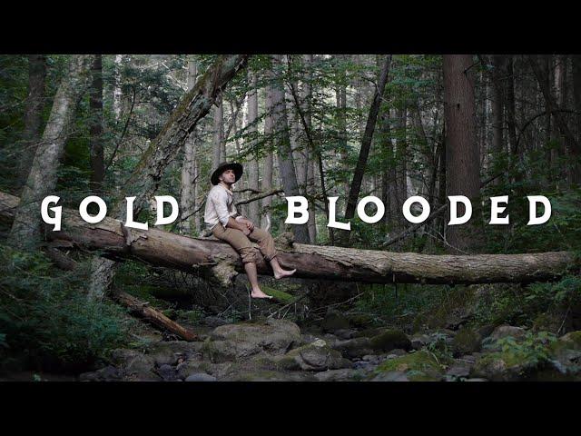 Gold Blooded - Short Western Film