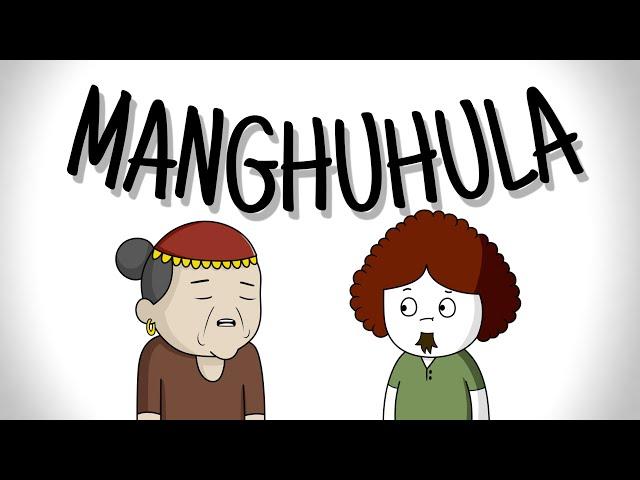 MANGHUHULA | Pinoy Animation