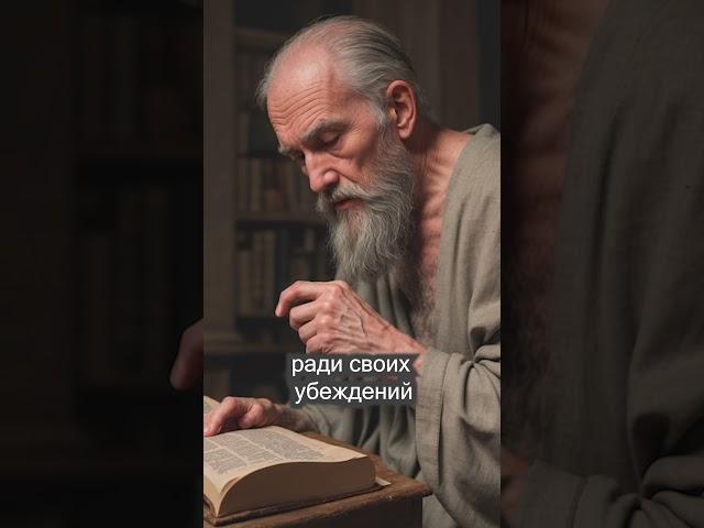 "Отстаивать истину" - Субботняя школа #shorts #адвентист