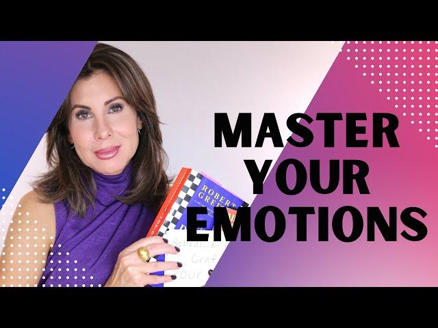 Mastering Your Emotions - Do you React or Reflect?