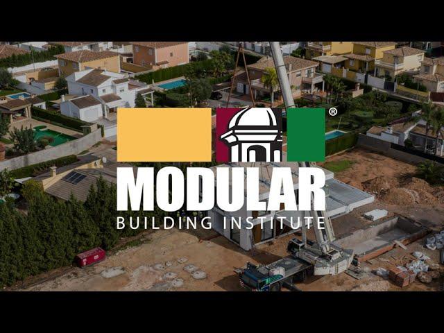 Industry Analysis Reports at Modular Building Institute