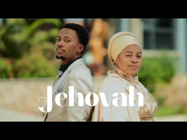 Jehovah - Aimable & Sandra Mapendo (Official music Video)