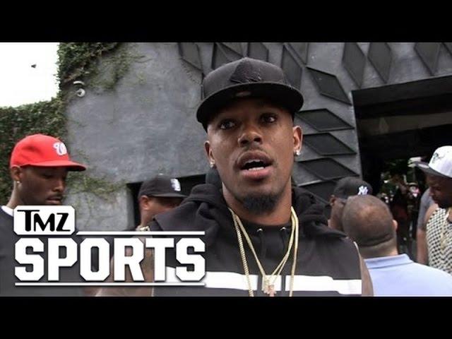 Daniel 'Boobie' Gibson -- Fires Back at Keyshia Cole … I'll Still Hook Up With Singers | TMZ Sports