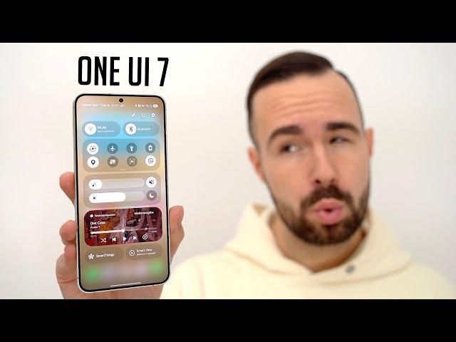 One UI 7 - Die besten Neuerungen (Deutsch) | SwagTab